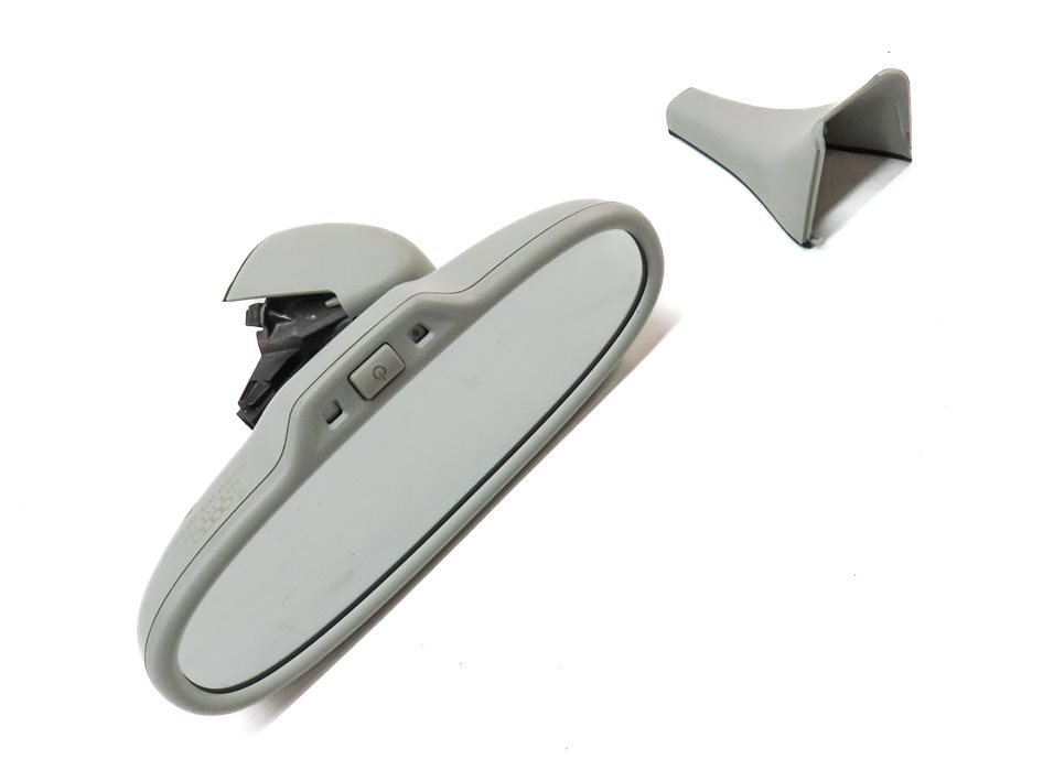 Thumbnail 3: 2015 AUDI Q3 (8U) INTERIOR REARVIEW AUTODIM MIRROR (Gray)