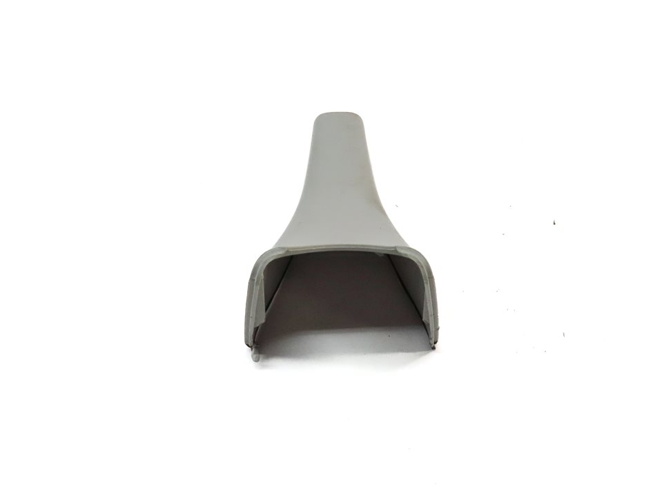 Thumbnail 4: 2015 AUDI Q3 (8U) INTERIOR REARVIEW AUTODIM MIRROR (Gray)