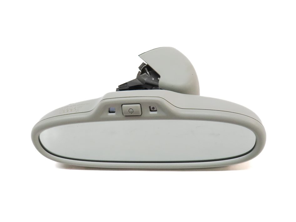 Thumbnail 7: 2015 AUDI Q3 (8U) INTERIOR REARVIEW AUTODIM MIRROR (Gray)