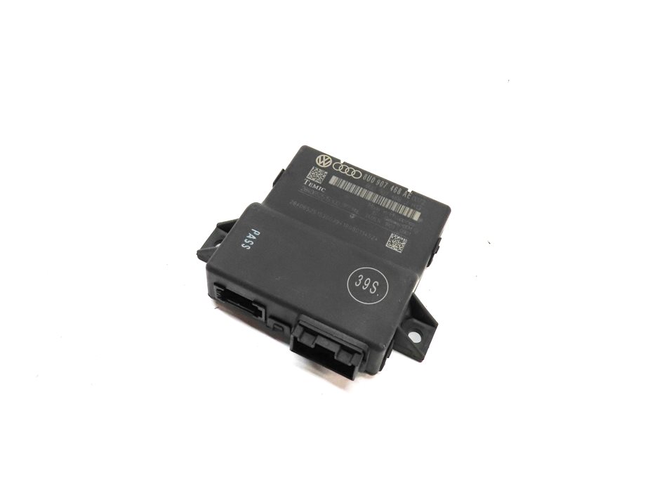 2015-2018 AUDI Q3 (8U) GATEWAY INTERFACE CONTROL MODULE