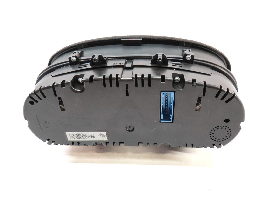 Thumbnail 5: 2015-2017 AUDI Q3 (8U) SPEEDOMETER INSTRUMENT GAUGE CLUSTER (157k)