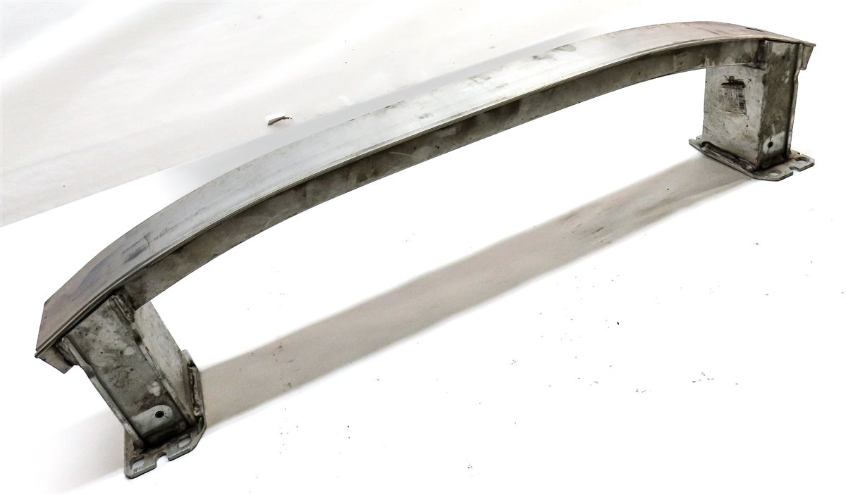 Thumbnail 3: 15-18 AUDI Q3 (8U) FRONT BUMPER REINFORCEMENT BAR IMPACT CRASH BRACE w/ BRACKETS