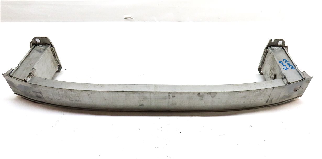 Thumbnail 5: 15-18 AUDI Q3 (8U) FRONT BUMPER REINFORCEMENT BAR IMPACT CRASH BRACE w/ BRACKETS