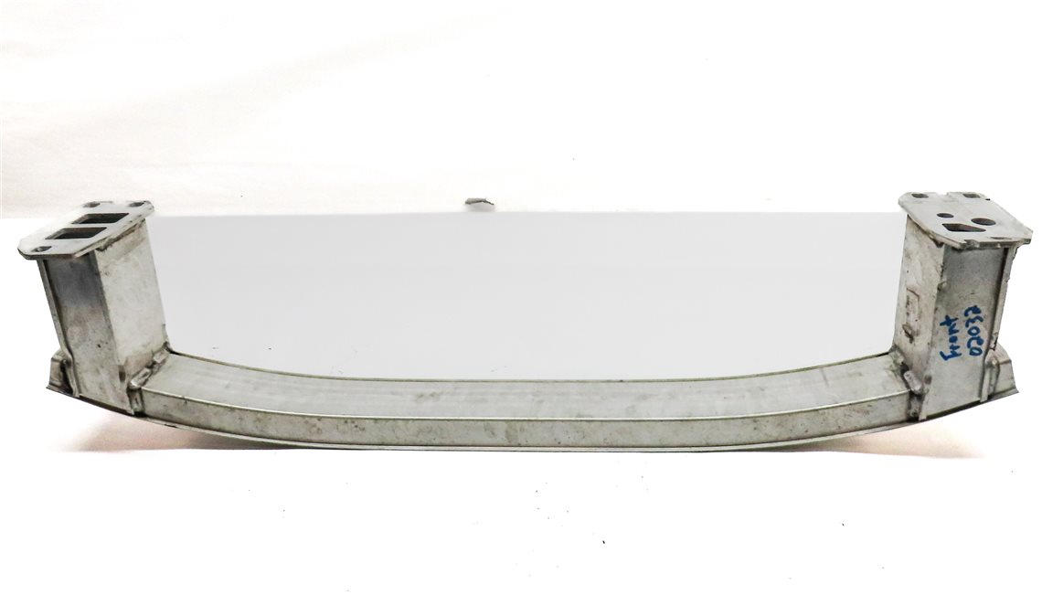Thumbnail 6: 15-18 AUDI Q3 (8U) FRONT BUMPER REINFORCEMENT BAR IMPACT CRASH BRACE w/ BRACKETS