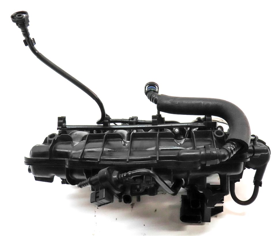 Thumbnail 4: 08-18 VW BEETLE JETTA PASSAT AUDI A3 Q3 (8P 8U) 2.0L CCTA CBFA INTAKE MANIFOLD
