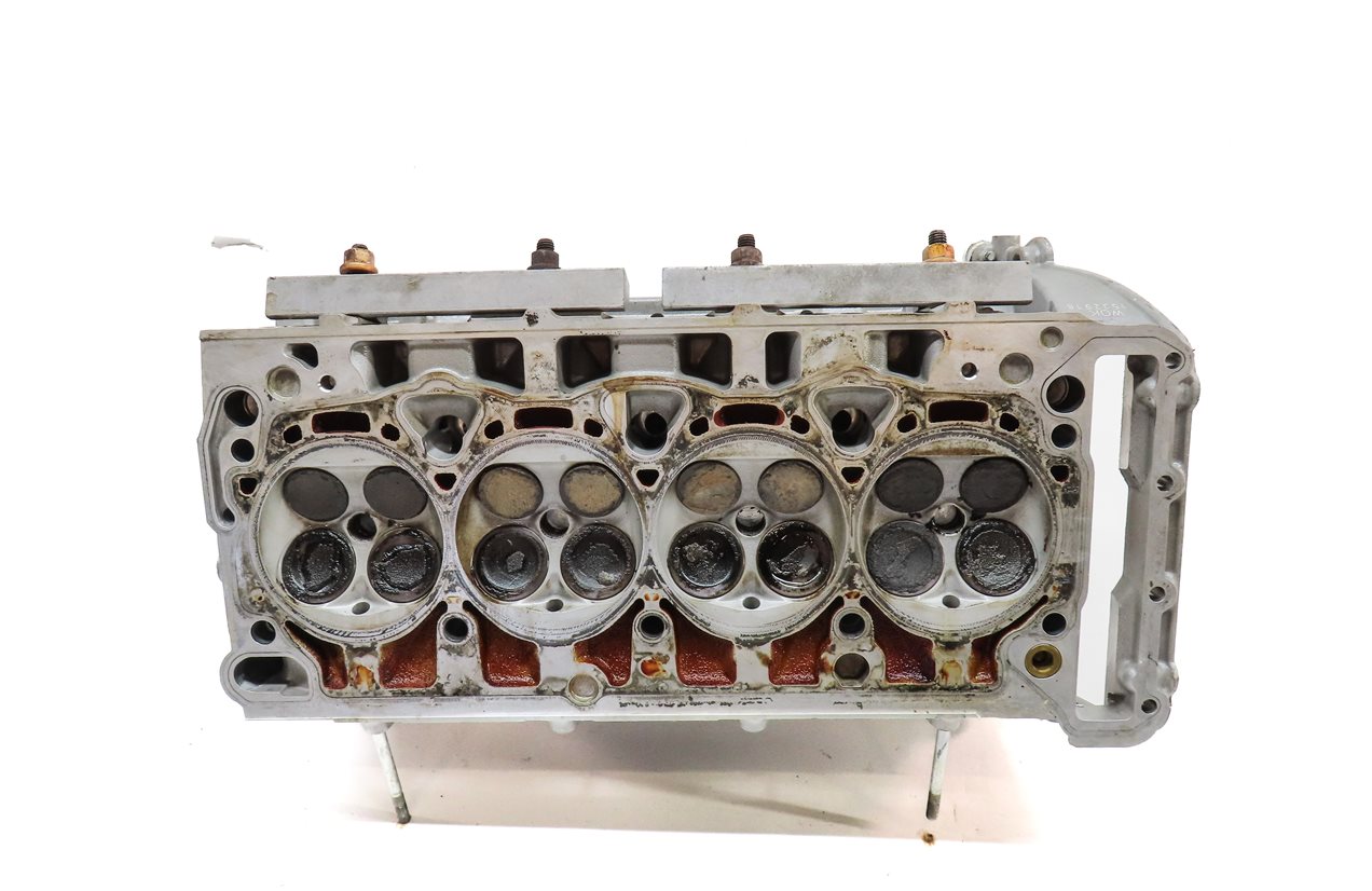 Thumbnail 10: 08-18 VW BEETLE JETTA PASSAT AUDI A3 (8U) 2.0L CCTA TURBO ENGINE CYLINDER HEAD