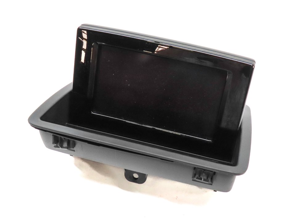 Thumbnail 2: 2015-2018 AUDI Q3 (8U) RADIO PHONE MEDIA MULTIMEDIA 7" COLOR DISPLAY SCREEN