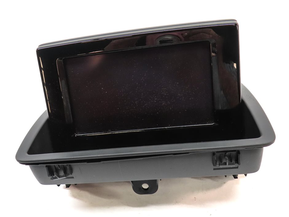 Thumbnail 3: 2015-2018 AUDI Q3 (8U) RADIO PHONE MEDIA MULTIMEDIA 7" COLOR DISPLAY SCREEN