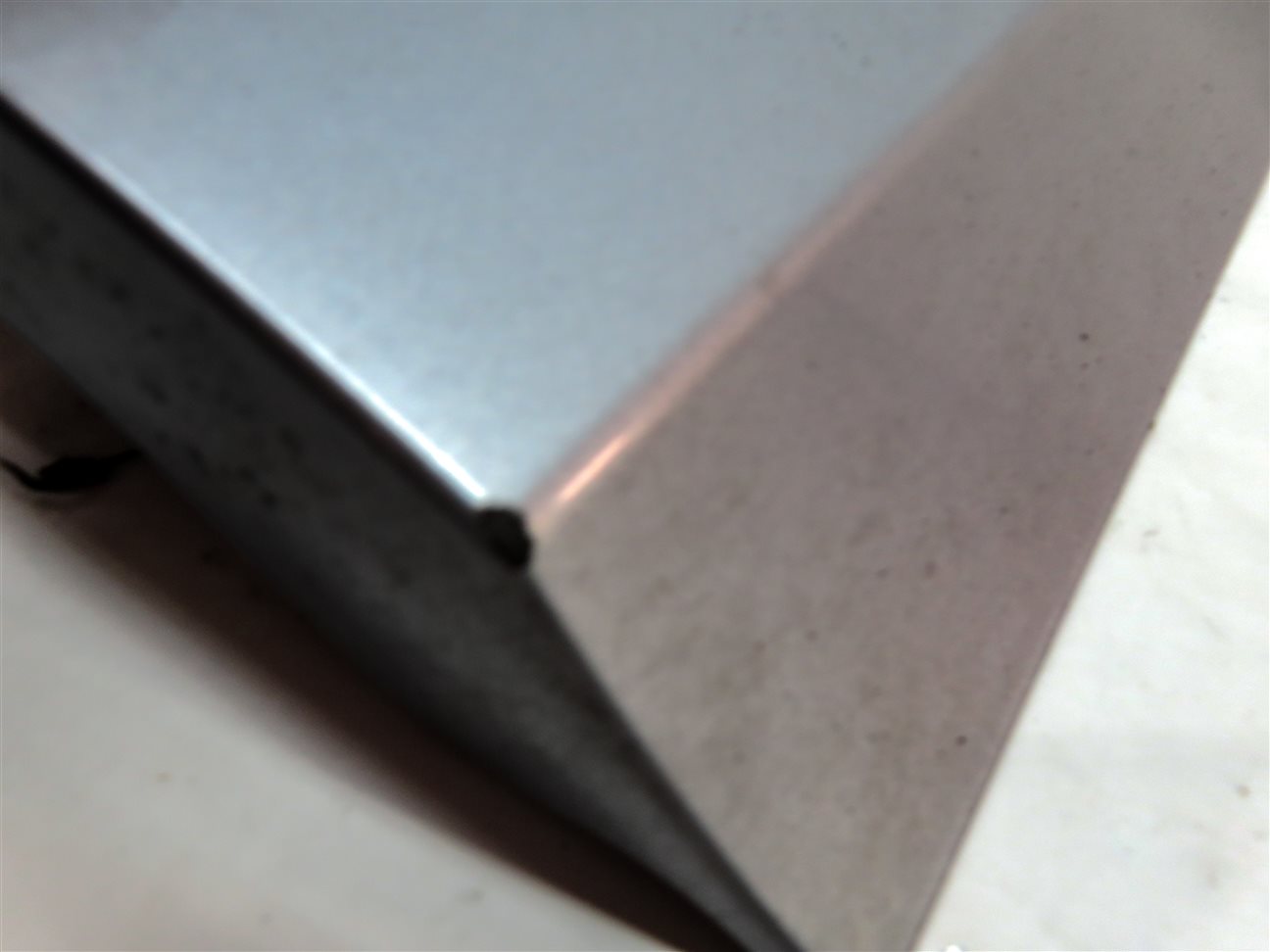 Thumbnail 8: 2015 AUDI Q3 (8U) REAR RIGHT LOWER EXTERIOR DOOR TRIM PANEL MOULDING (Silver)