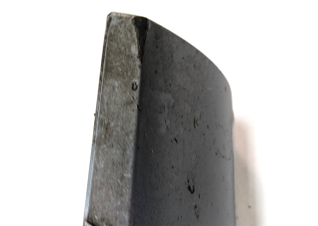Thumbnail 7: 2015 AUDI Q3 (8U) FRONT LEFT DRIVER EXTERIOR LOWER DOOR TRIM MOULDING (Silver)