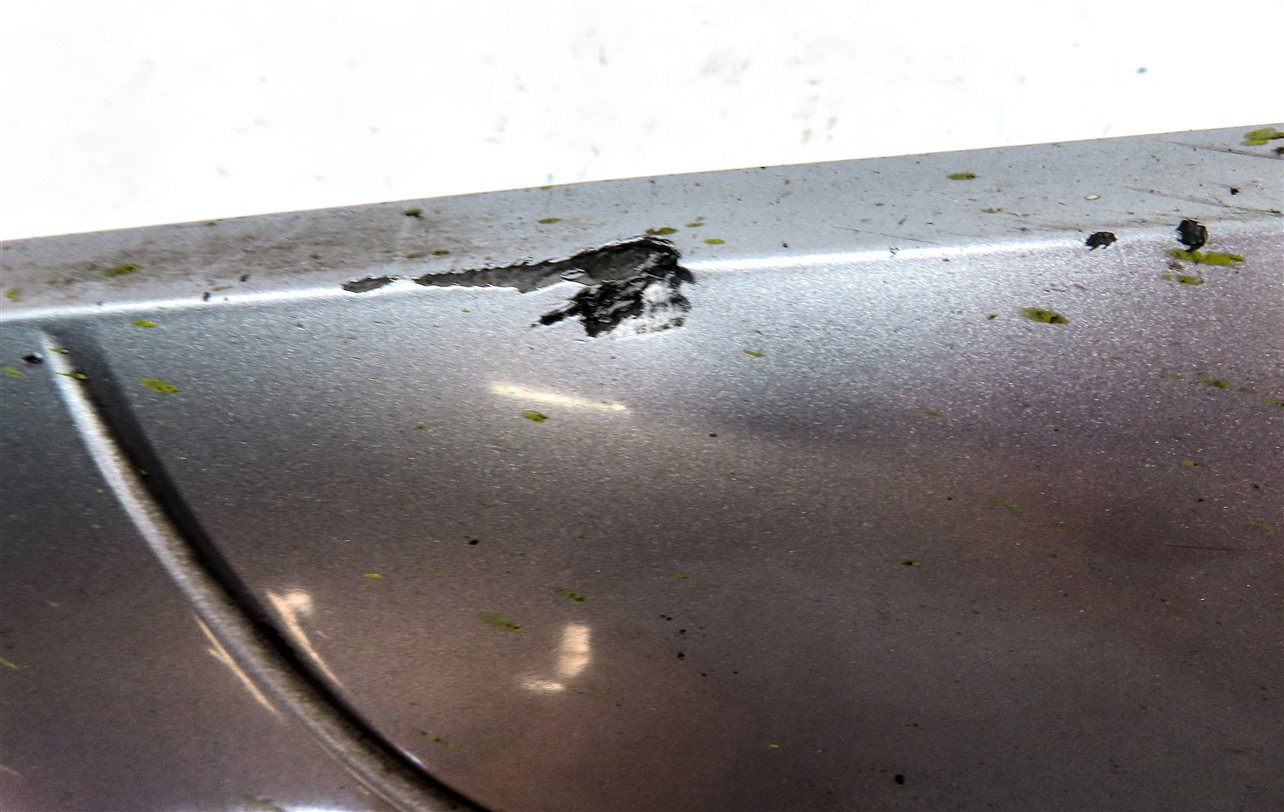 Thumbnail 8: 15 AUDI Q3 (8U) FRONT RIGHT PASSENGER EXTERIOR LOWER DOOR TRIM MOULDING (Silver)