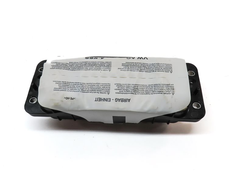 Thumbnail 4: 2015-2020 AUDI A3 S3 (8V) FRONT RIGHT PASSENGER DASH SRS AIRBAG AIR BAG