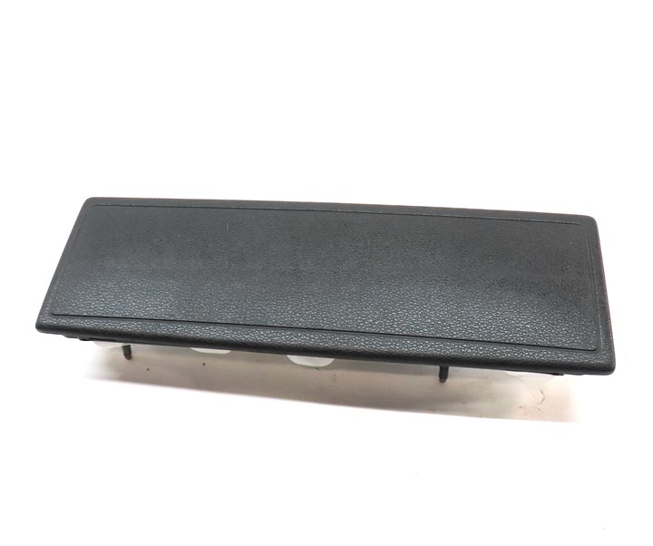 Thumbnail 2: 17-19 AUDI A3 S3 RS3 (8V) FRONT RIGHT PASSENGER KNEE SRS AIRBAG AIR BAG (BLACK)