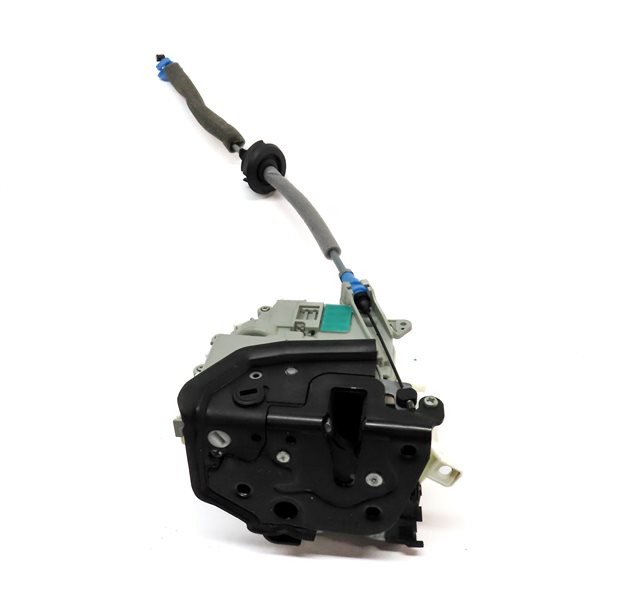 Thumbnail 4: 10-23 VW PORSCHE AUDI A3 A4 A8 S3 S4 Q5 MACAN PANAMERA REAR LEFT DOOR LATCH