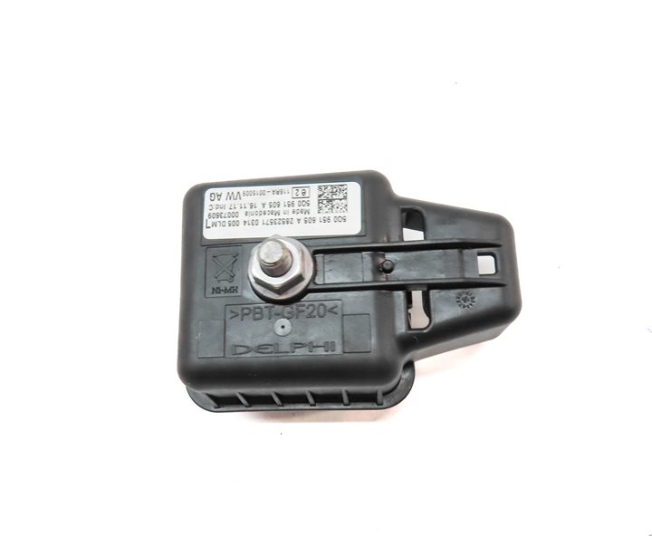 Thumbnail 5: 2018 AUDI A3 (8V) ANTI-THEFT ALARM HORN SIREN