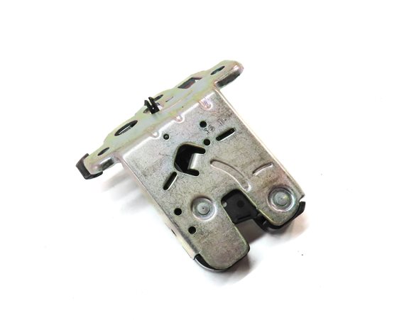 Thumbnail 3: 2018 AUDI A3 (8V) REAR HATCH TAILGATE TRUNK LOCK LATCH ACTUATOR