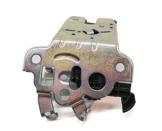 Thumbnail 4: 2018 AUDI A3 (8V) REAR HATCH TAILGATE TRUNK LOCK LATCH ACTUATOR