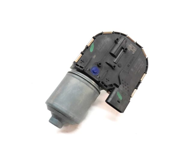 2015-2018 AUDI A3 S3 RS3 (8V) SEDAN / CONVERTIBLE FRONT WINDSHIELD WIPER MOTOR