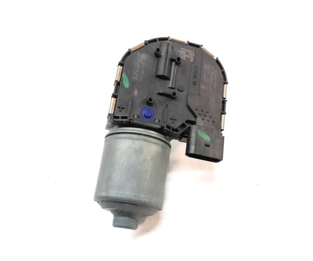 Thumbnail 2: 2015-2018 AUDI A3 S3 RS3 (8V) SEDAN / CONVERTIBLE FRONT WINDSHIELD WIPER MOTOR
