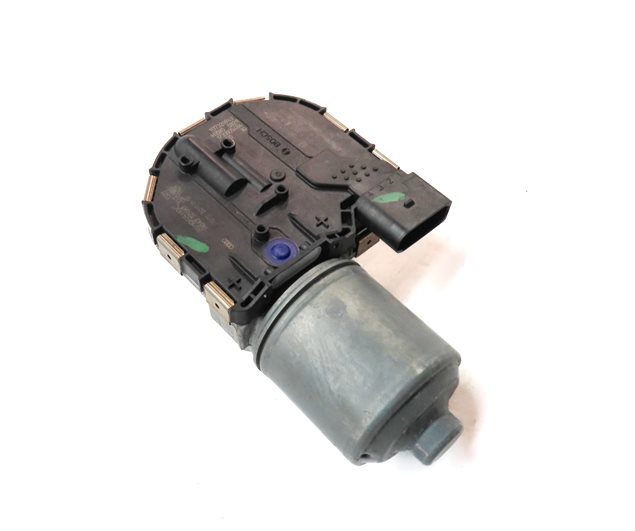 Thumbnail 3: 2015-2018 AUDI A3 S3 RS3 (8V) SEDAN / CONVERTIBLE FRONT WINDSHIELD WIPER MOTOR