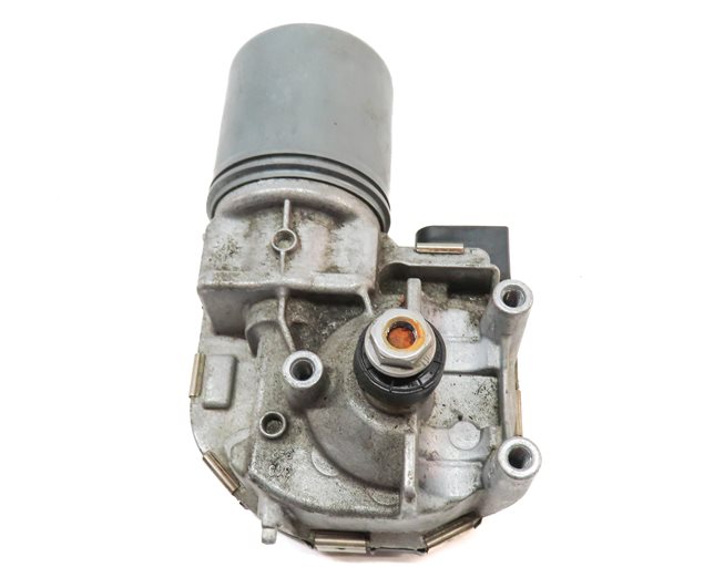 Thumbnail 5: 2015-2018 AUDI A3 S3 RS3 (8V) SEDAN / CONVERTIBLE FRONT WINDSHIELD WIPER MOTOR