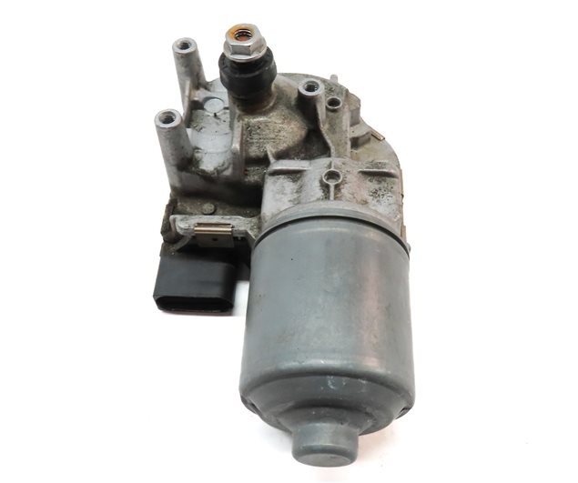 Thumbnail 6: 2015-2018 AUDI A3 S3 RS3 (8V) SEDAN / CONVERTIBLE FRONT WINDSHIELD WIPER MOTOR