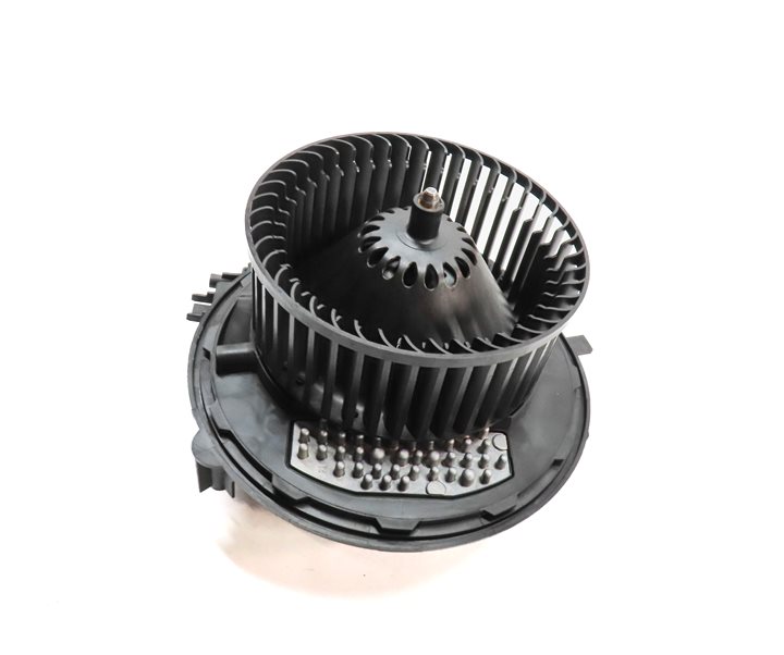 Thumbnail 1: 2015-2018 VW GOLF GTI / AUDI A3 S3 RS3 (8V) FRONT HEATER A/C BLOWER FAN MOTOR