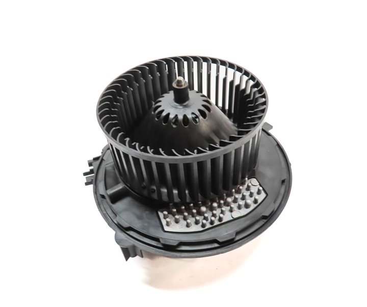 Thumbnail 2: 2015-2018 VW GOLF GTI / AUDI A3 S3 RS3 (8V) FRONT HEATER A/C BLOWER FAN MOTOR
