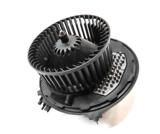 Thumbnail 3: 2015-2018 VW GOLF GTI / AUDI A3 S3 RS3 (8V) FRONT HEATER A/C BLOWER FAN MOTOR