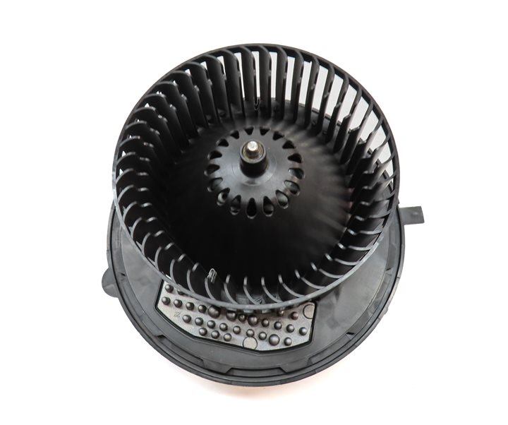 Thumbnail 4: 2015-2018 VW GOLF GTI / AUDI A3 S3 RS3 (8V) FRONT HEATER A/C BLOWER FAN MOTOR