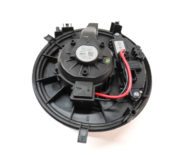 Thumbnail 5: 2015-2018 VW GOLF GTI / AUDI A3 S3 RS3 (8V) FRONT HEATER A/C BLOWER FAN MOTOR