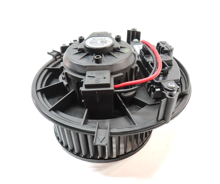 Thumbnail 6: 2015-2018 VW GOLF GTI / AUDI A3 S3 RS3 (8V) FRONT HEATER A/C BLOWER FAN MOTOR
