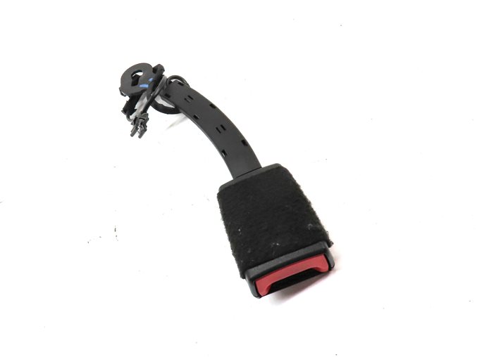 Thumbnail 3: 2015-2018 AUDI A3 S3 RS3 (8V) FRONT RIGHT PASSENGER SEATBELT BUCKLE RECEIVER