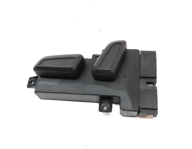 Thumbnail 6: 2018 AUDI A3 (8V) FRONT LEFT DRIVER SEAT ADJUSTMENT ADJUST SWITCH (BLACK)