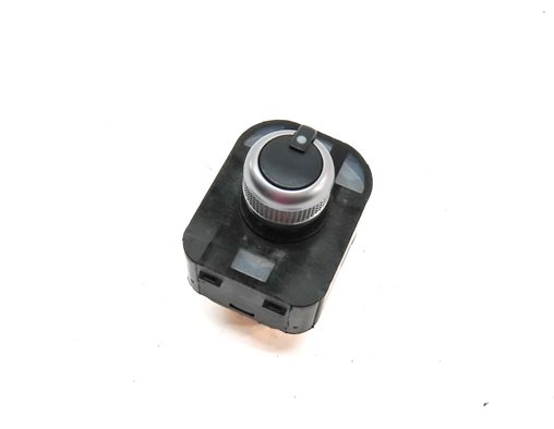 2017-2020 AUDI A3 S3 (8V 8Y) FRONT LEFT DRIVER MIRROR ADJUST SWITCH CONTROL KNOB