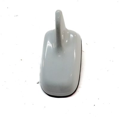 Thumbnail 2: 18-20 AUDI A3 S3 8V RADIO STEREO ROOF SHARK FIN ANTENNA ASSEMBLY (White)