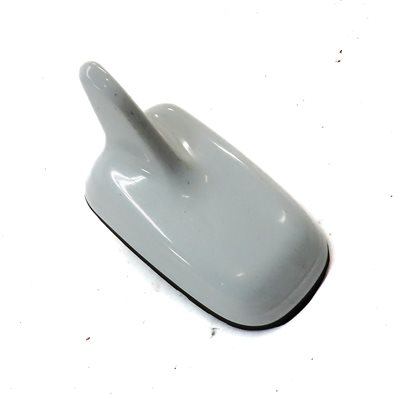 Thumbnail 3: 18-20 AUDI A3 S3 8V RADIO STEREO ROOF SHARK FIN ANTENNA ASSEMBLY (White)