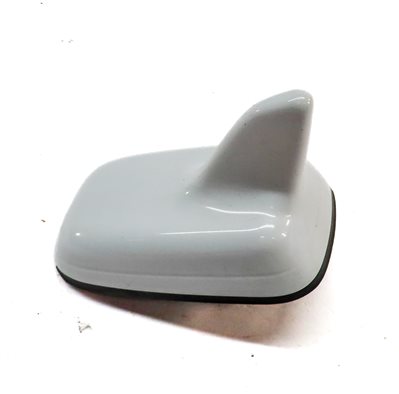 Thumbnail 4: 18-20 AUDI A3 S3 8V RADIO STEREO ROOF SHARK FIN ANTENNA ASSEMBLY (White)