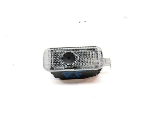 Thumbnail 3: 2018 AUDI A3 (8V) FRONT RIGHT PASSENGER DOOR PROJECTOR LIGHT