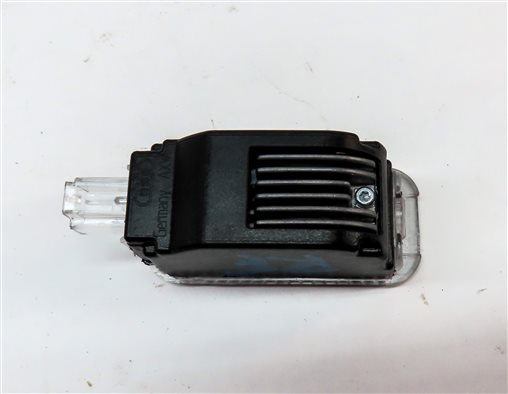 Thumbnail 6: 2018 AUDI A3 (8V) FRONT RIGHT PASSENGER DOOR PROJECTOR LIGHT