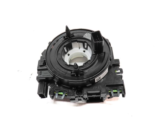 Thumbnail 2: 2018 AUDI A3 (8V) STEERING WHEEL COLUMN CLOCKSPRING CLOCK SPRING SLIP RING