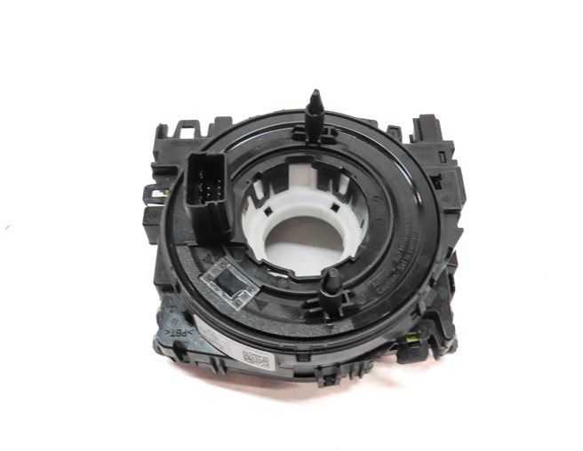 Thumbnail 4: 2018 AUDI A3 (8V) STEERING WHEEL COLUMN CLOCKSPRING CLOCK SPRING SLIP RING