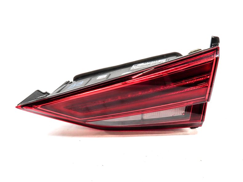 Thumbnail 3: 17-19 AUDI A3 (8V) REAR RIGHT INNER TRUNK MOUNTED LED TAILLIGHT TAIL LIGHT LAMP