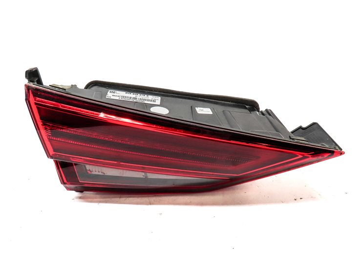 Thumbnail 3: 17-19 AUDI A3 (8V) REAR LEFT INNER TRUNK MOUNTED LED TAILLIGHT TAIL LIGHT LAMP