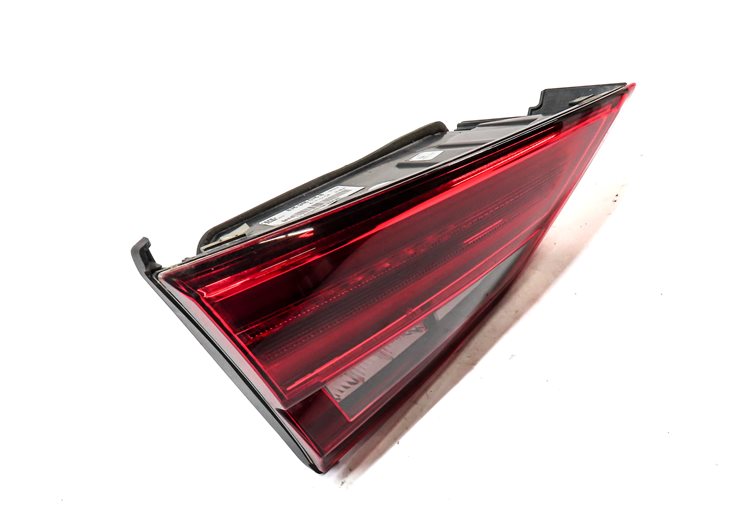 Thumbnail 4: 17-19 AUDI A3 (8V) REAR LEFT INNER TRUNK MOUNTED LED TAILLIGHT TAIL LIGHT LAMP