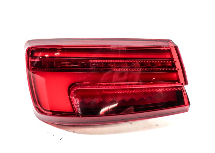 Thumbnail 3: 17-19 AUDI A3 (8V) REAR LEFT OUTER QUARTER PANEL LED TAILLIGHT TAIL LIGHT LAMP