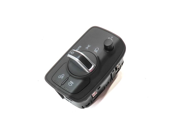 Thumbnail 3: 2015-2020 AUDI A3 (8V) FRONT LEFT DRIVER DASH HEADLIGHT HEAD LIGHT LAMP SWITCH