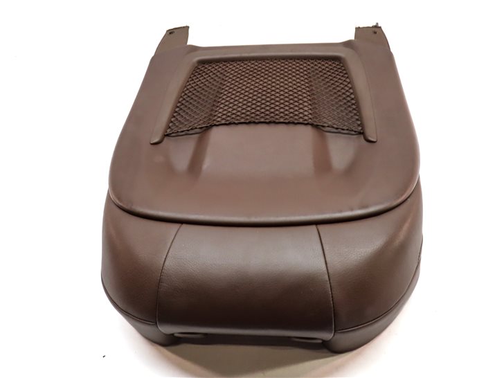 Thumbnail 6: 2018 AUDI A3 (8V) FRONT RIGHT PASSENGER UPPER HEATED SPORT SEAT CUSHION (Brown)