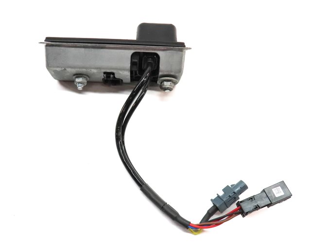 Thumbnail 5: 2015-2019 AUDI A3 S3 RS3 (8V 8Y) REARVIEW REVERSE BACKUP TRUNK CAMERA w/ HANDLE