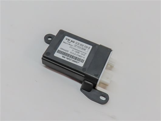 2018 AUDI A3 (8V) FRONT RIGHT PASSENGER SEAT WEIGHT OCCUPANCY SENSOR